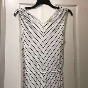 NWOT Banana Republic Maxi Dress